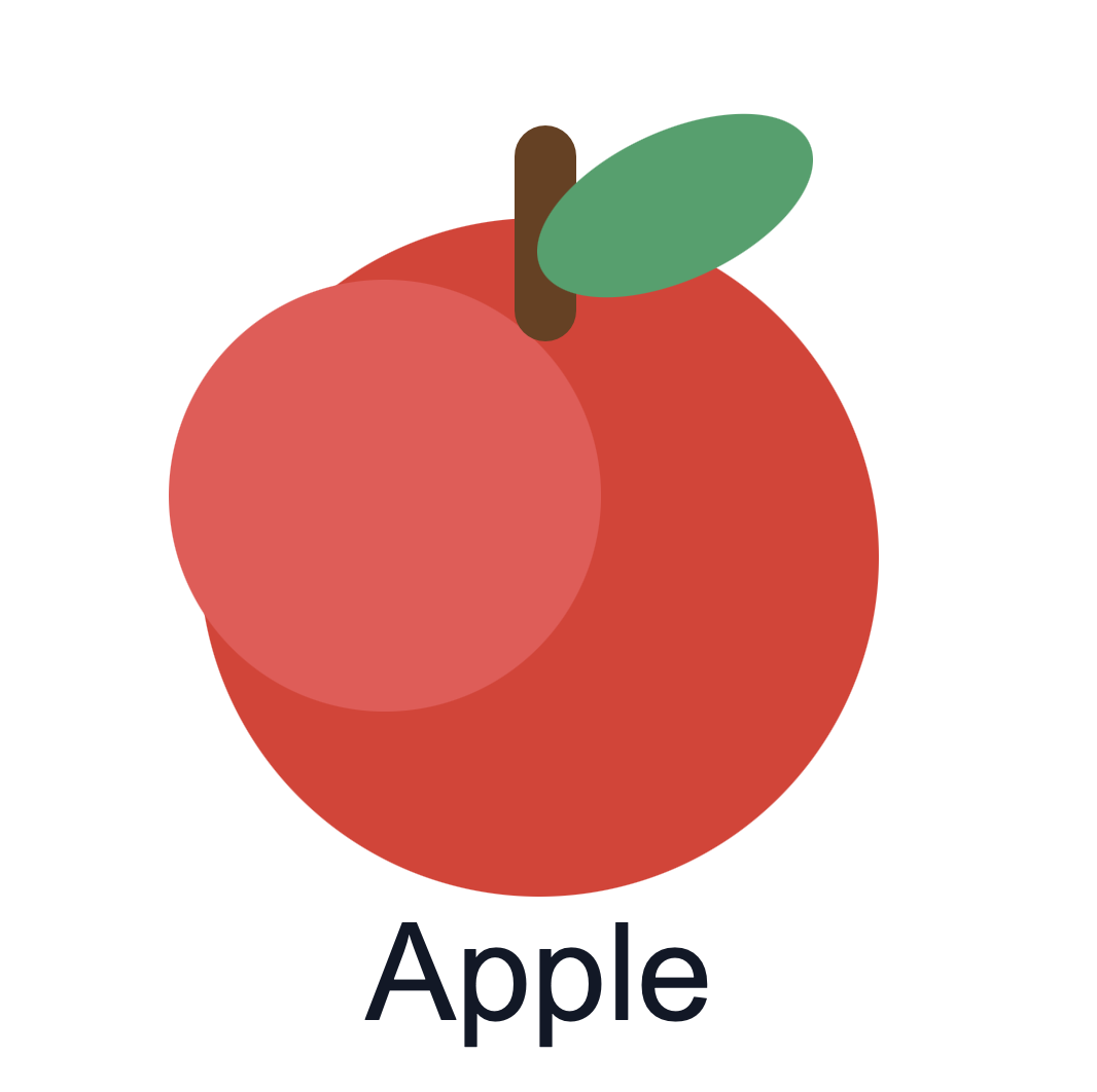 Apple